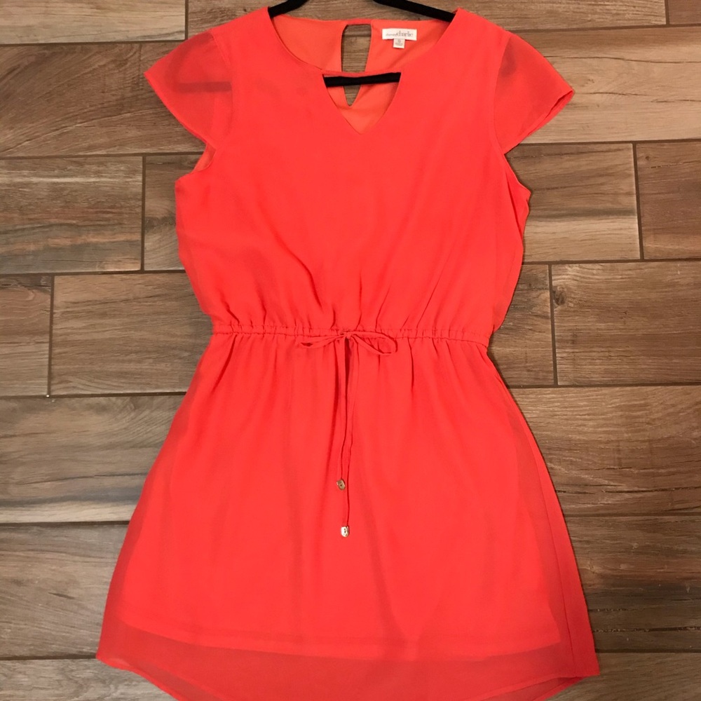 Charming Charlie Dress